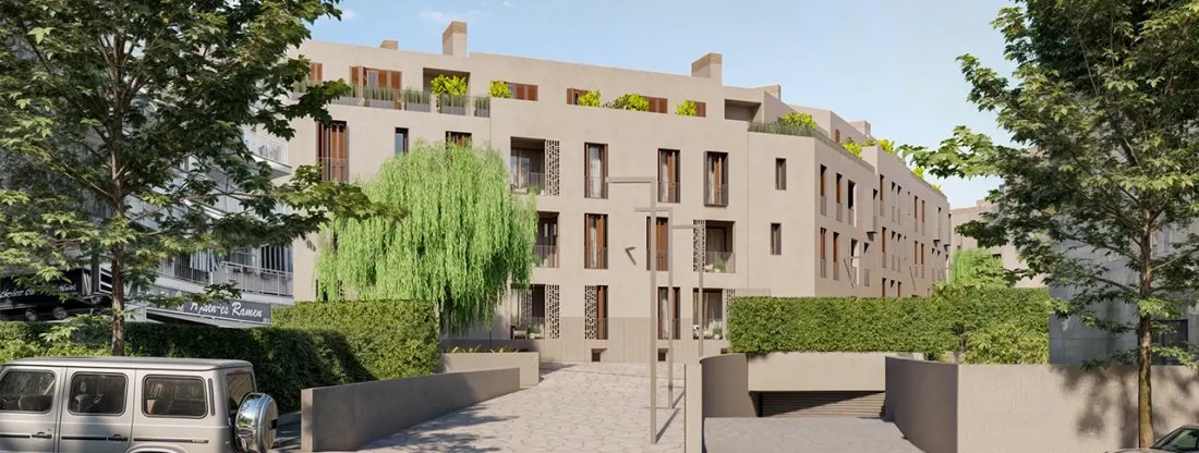 Apartment in Palma, Balearic Islands, Spain 4 - 17905256