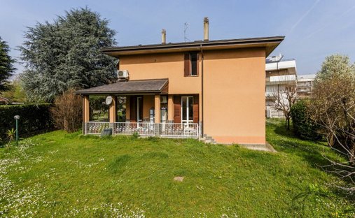 Apartment in Arese, Lombardy, Italy 1