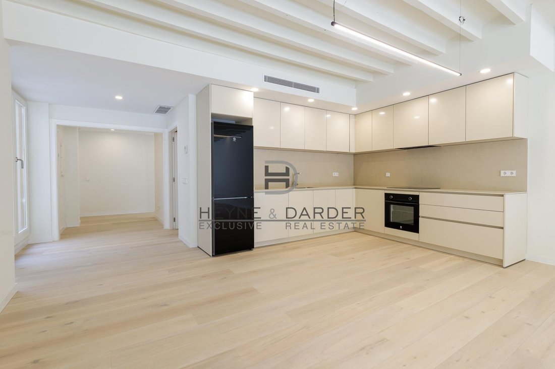Apartment in Palma, Balearic Islands, Spain 5 - 17906492