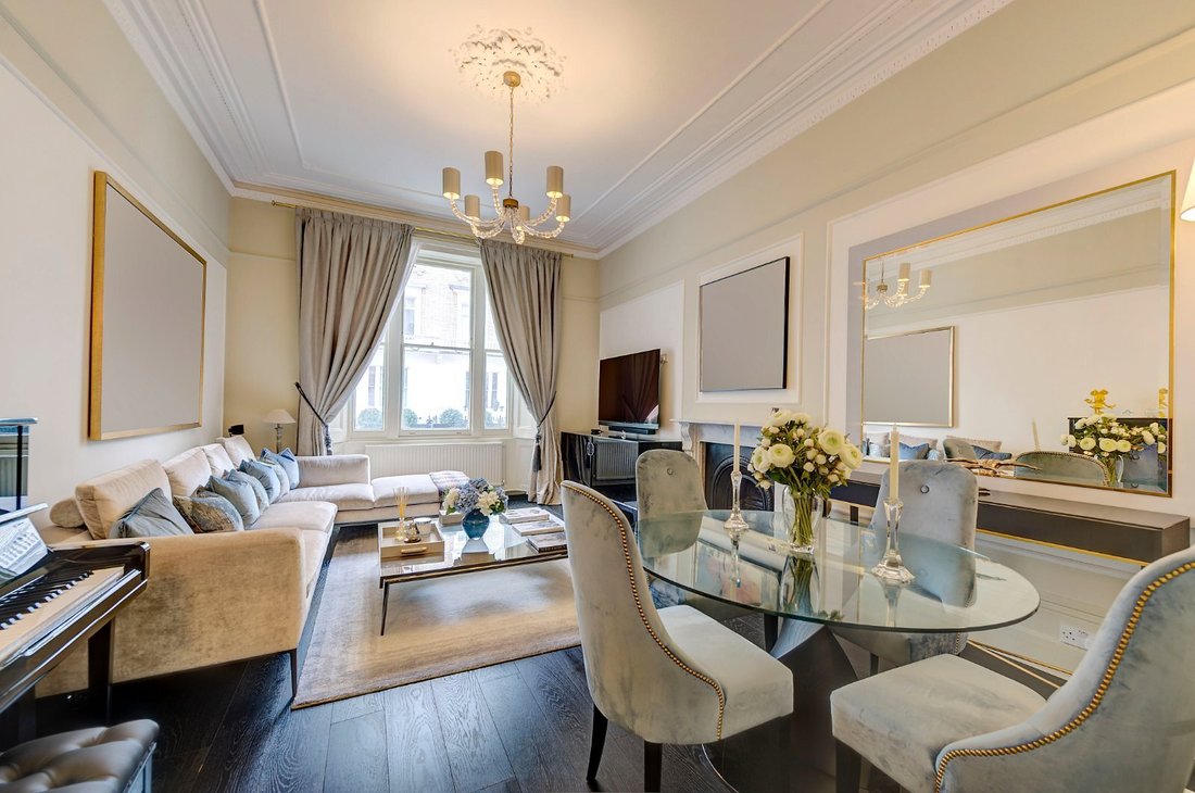 Apartment in The Boltons, Kensington And Chelsea, England 1 - 17905057