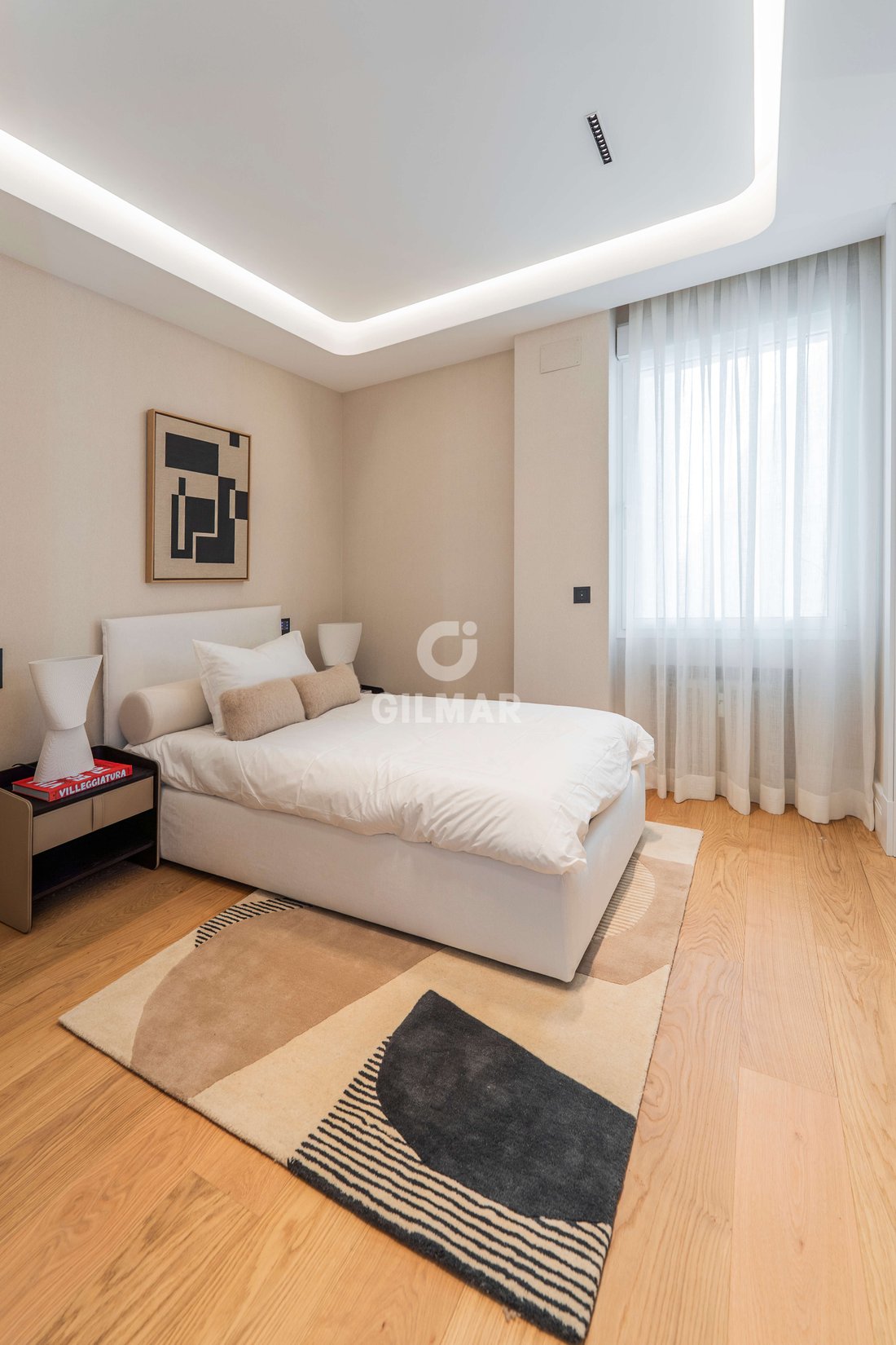 Apartment in Barrio Salamanca, Madrid, Spain 2 - 17904739