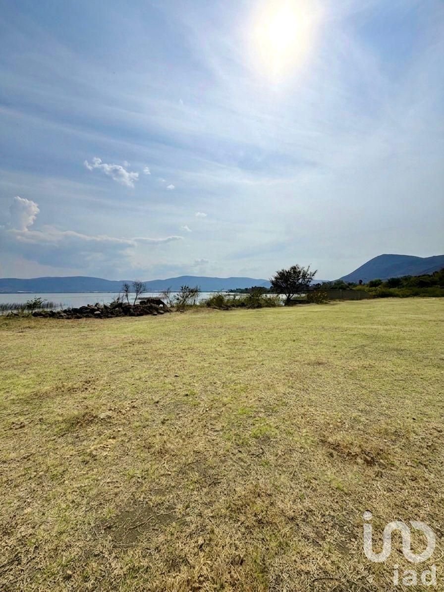 Land in Chantepec, Jalisco, Mexico 1 - 17873428