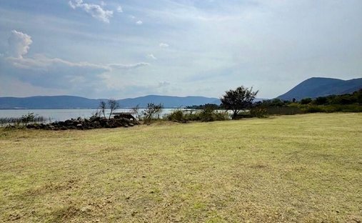 Terrain à Chantepec, Jalisco, Mexique 1