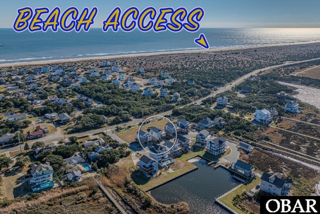House in Waves, North Carolina, United States 3 - 17904878