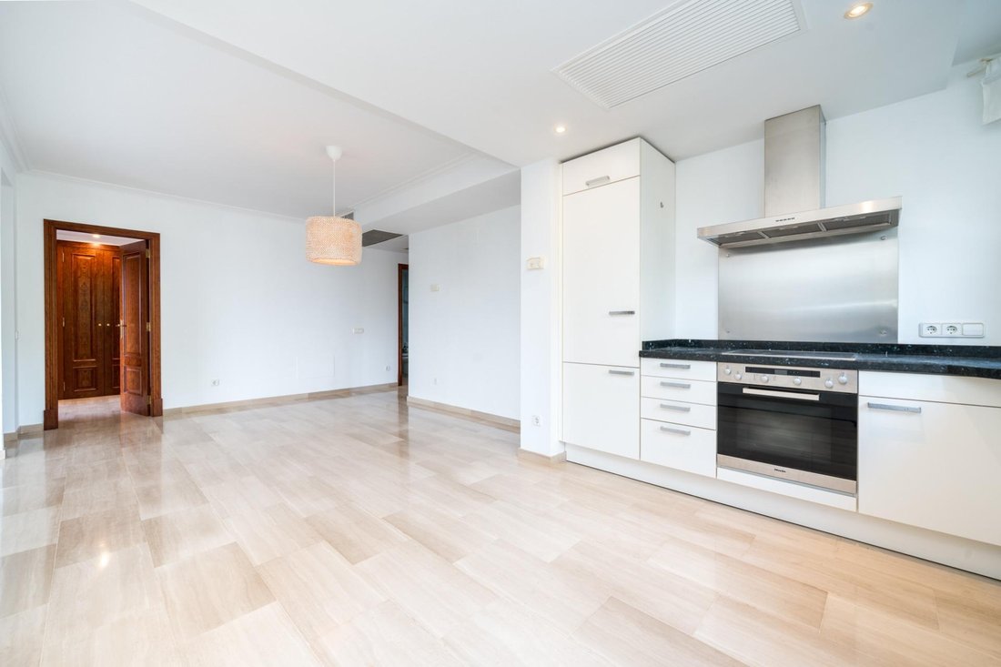 Apartment in Puigpunyent, Balearic Islands, Spain 5 - 17906437