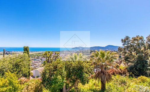 Villa in Cannes, Provence-Alpes-Côte d'Azur, France 1