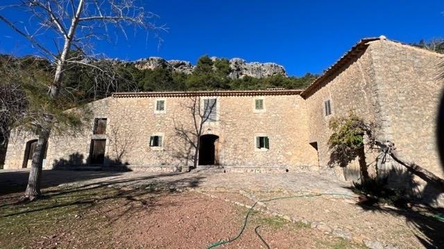 Finca a Escorca, Isole Baleari, Spagna 1 - 17904604