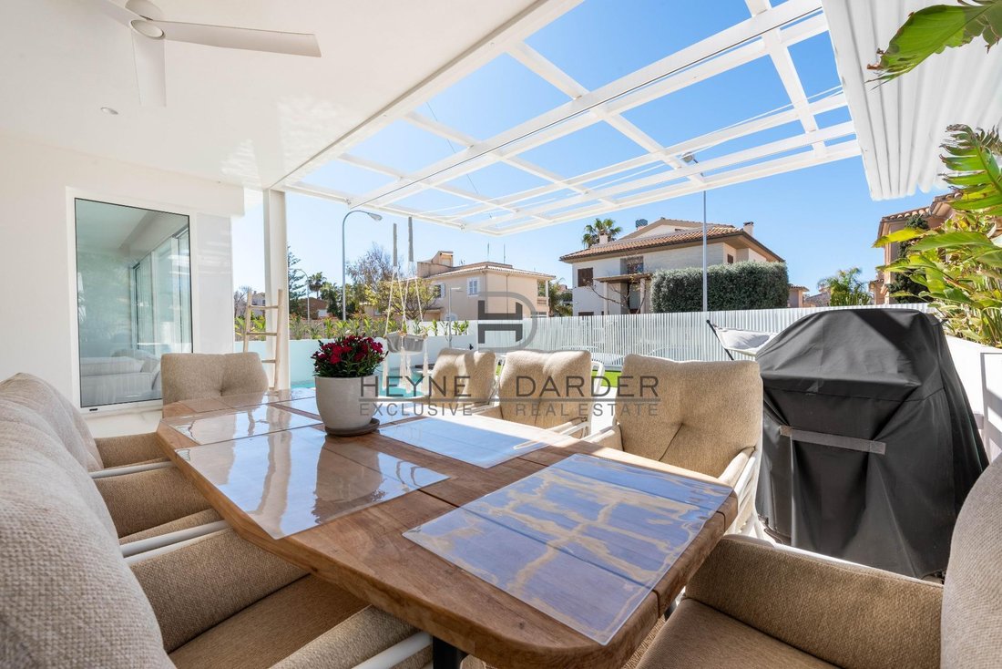 Villa in Palma, Balearic Islands, Spain 4 - 17905473
