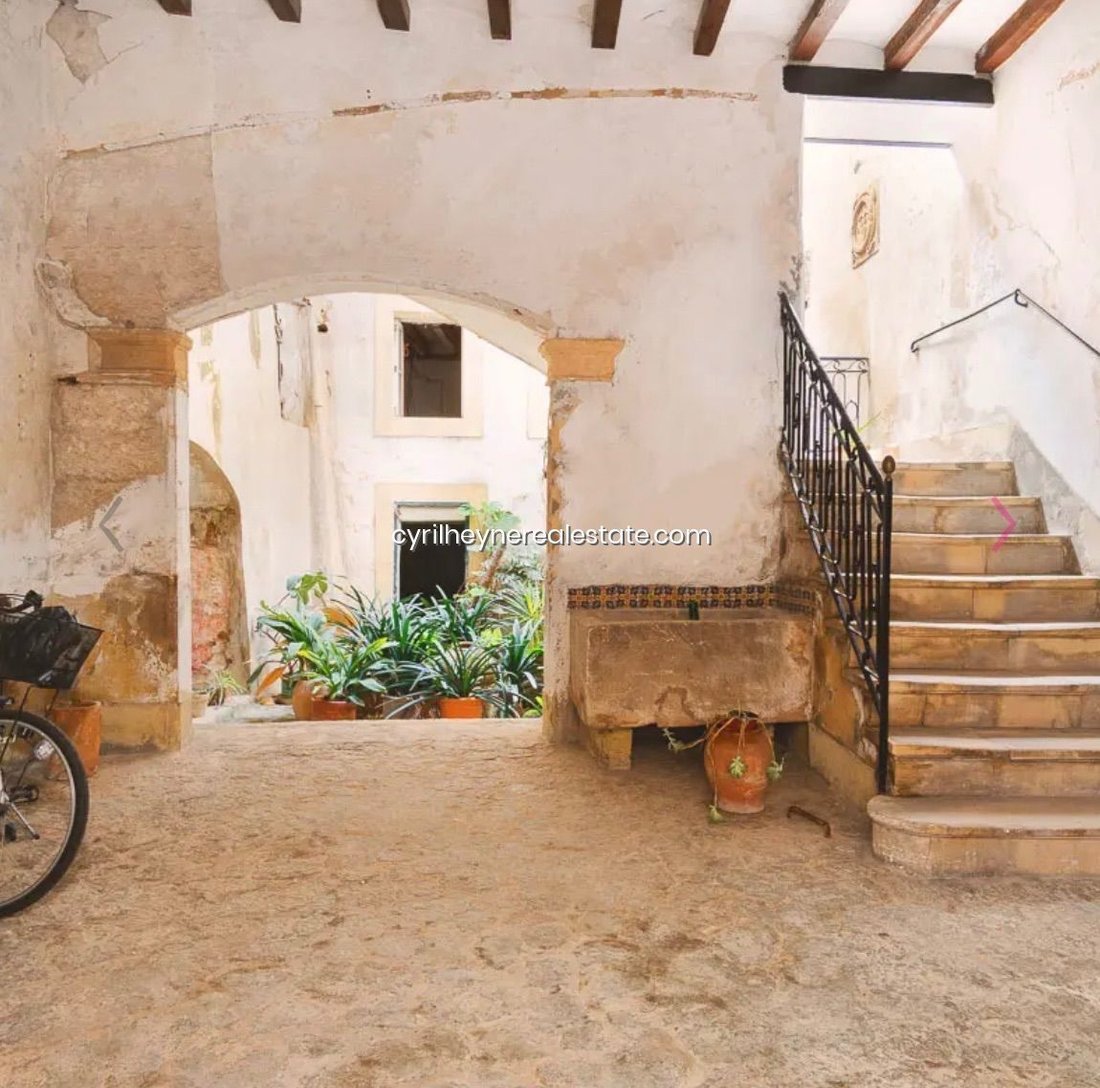 House in Palma, Balearic Islands, Spain 1 - 17906032