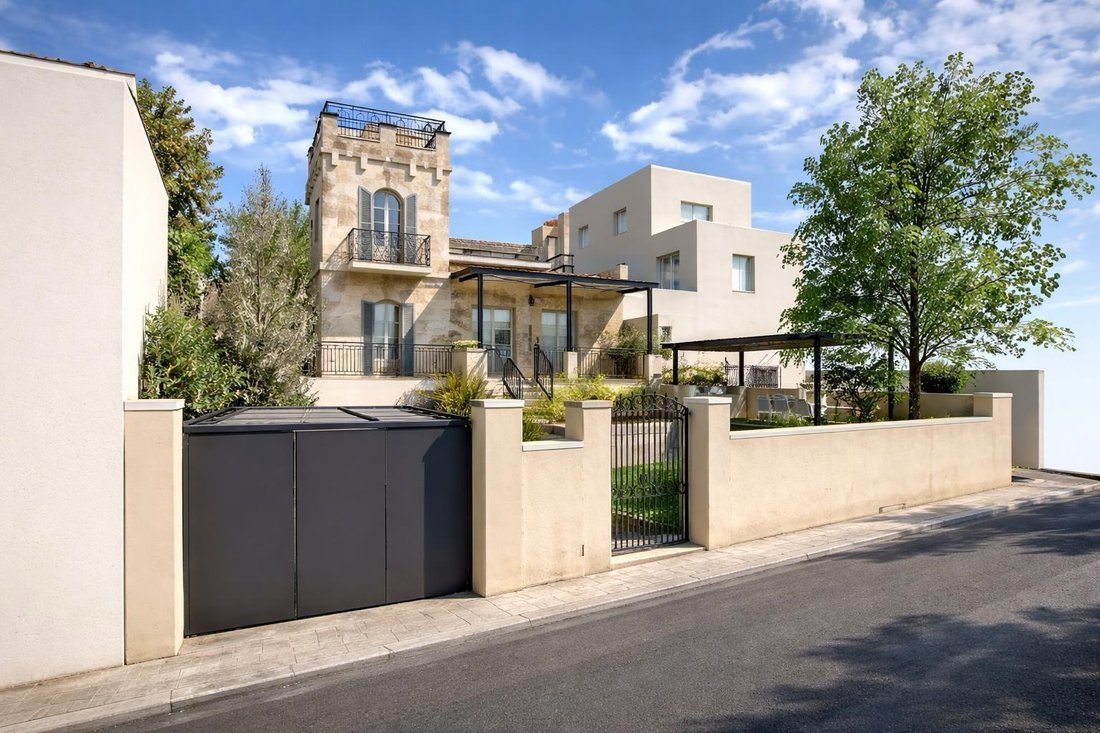 Villa in Palma, Balearic Islands, Spain 2 - 17905202