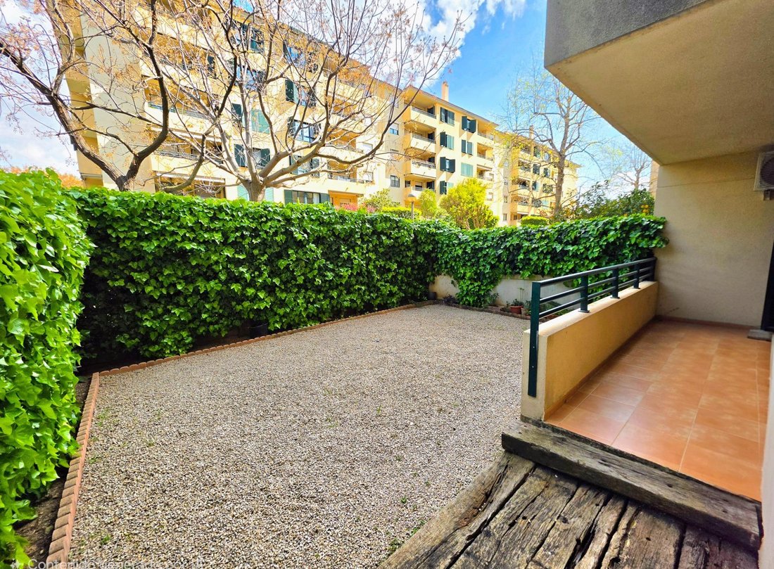 Apartment in Palma, Balearic Islands, Spain 5 - 17907471