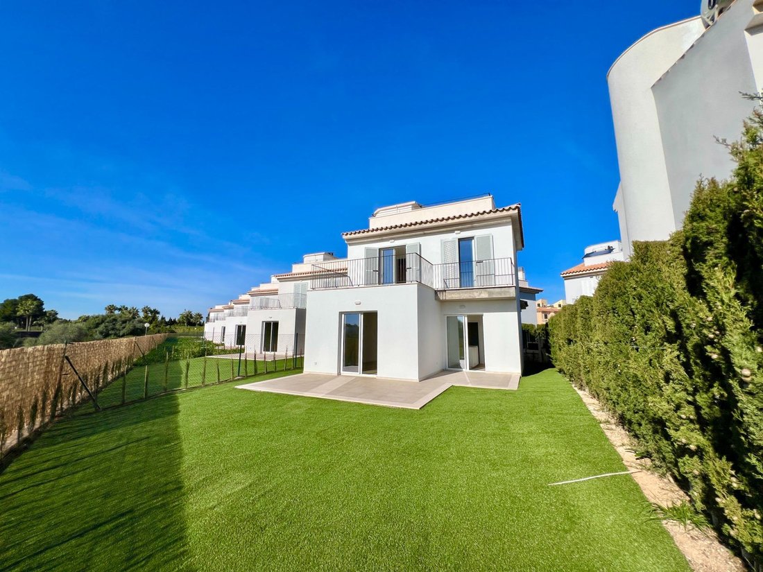 Villa in Campos, Balearic Islands, Spain 3 - 17906573