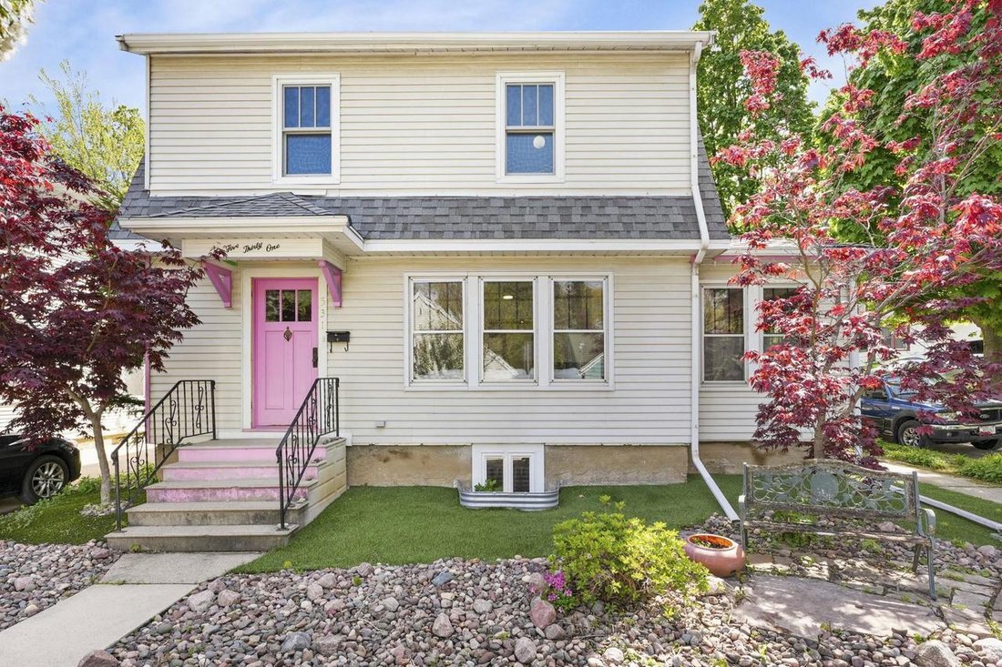 House in Madison, Wisconsin, United States 1 - 17904155