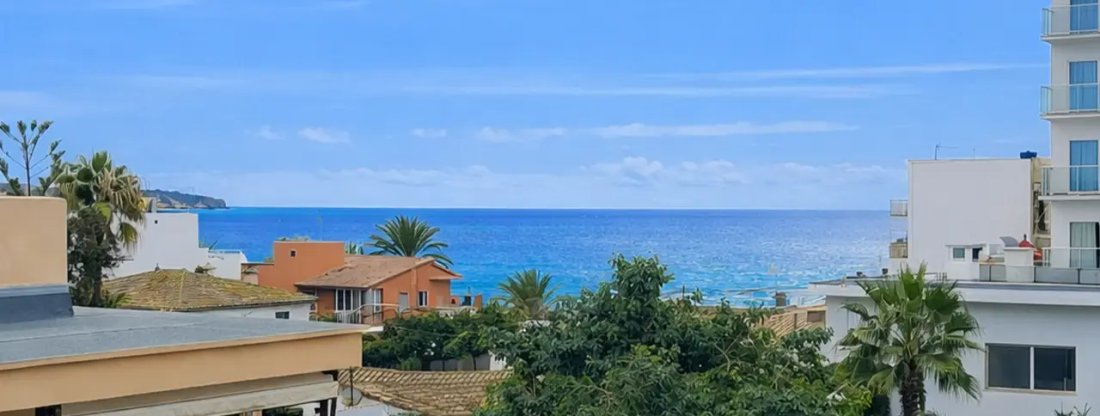Apartment in Palma, Balearic Islands, Spain 2 - 17905072