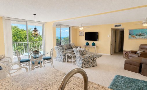 Condo in Tavernier, Florida, United States 1