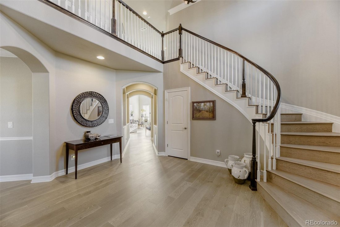 House in Parker, Colorado, United States 2 - 17904164
