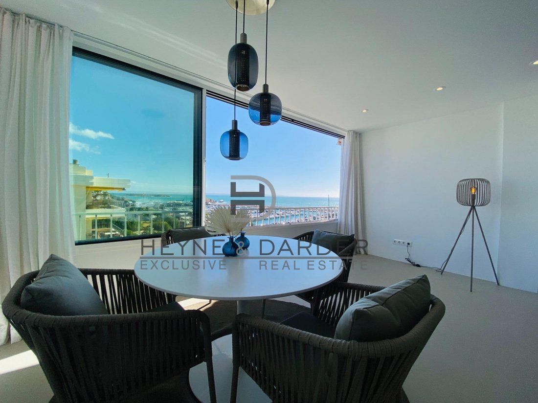 Apartment in Portals Nous, Calvia, Balearic Islands 1 - 17906317