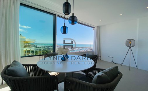 Penthouse en Portals Nous, Calviá, Islas Baleares 1