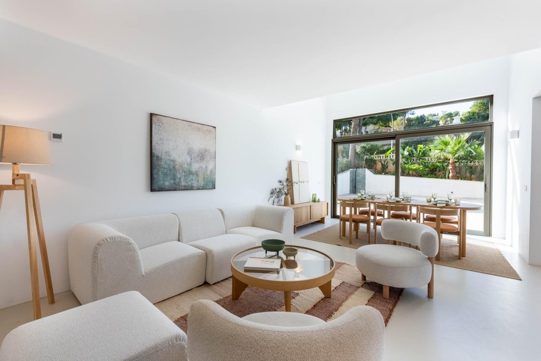 Villa in Rotes Velles, Calvia, Balearic Islands 2 - 17905408