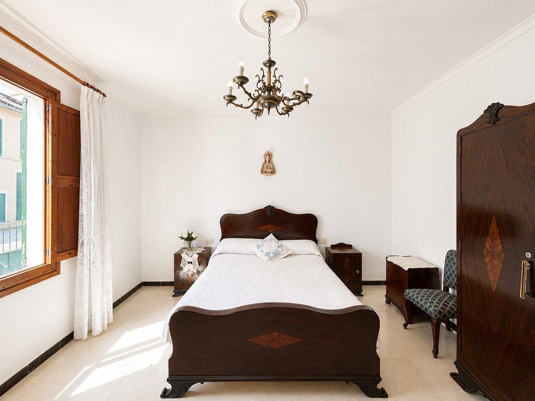House in Alaro, Balearic Islands, Spain 5 - 17907231