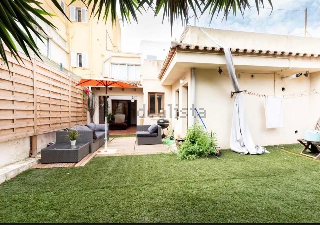 Apartment in Palma, Balearic Islands, Spain 5 - 17907641