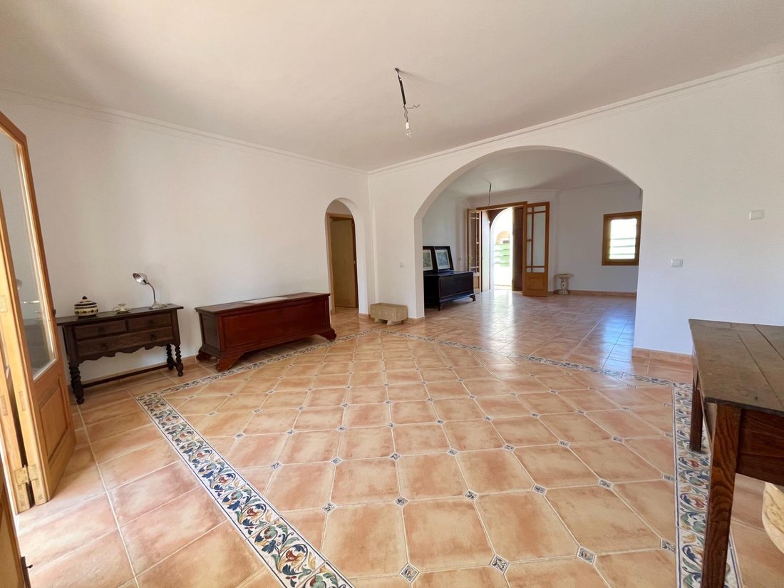 House in Santanyi, Balearic Islands, Spain 5 - 17906865