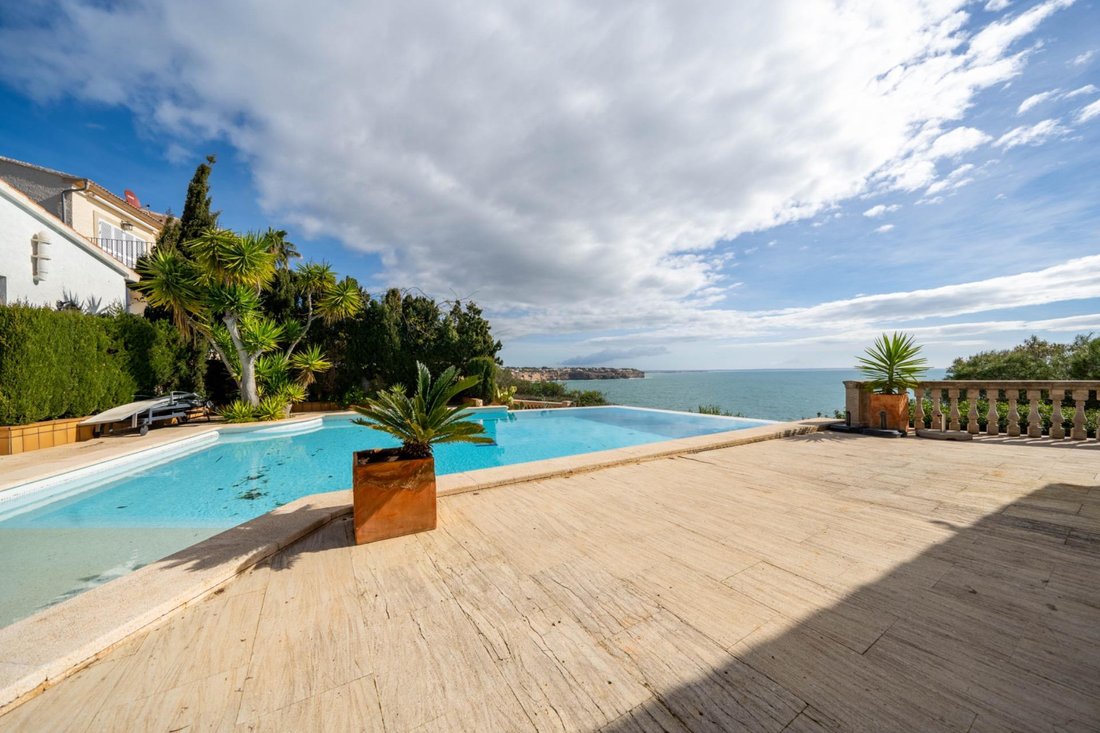 Villa in Llucmajor, Balearic Islands, Spain 4 - 17906758