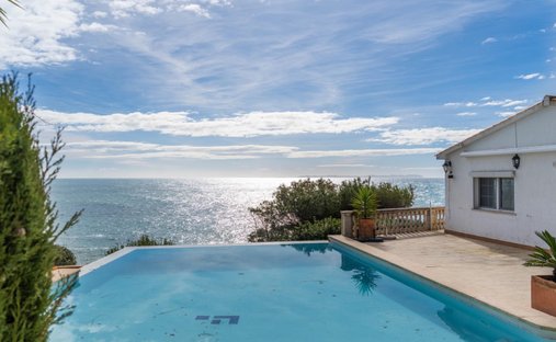 Villa a Llucmajor, Isole Baleari, Spagna 1