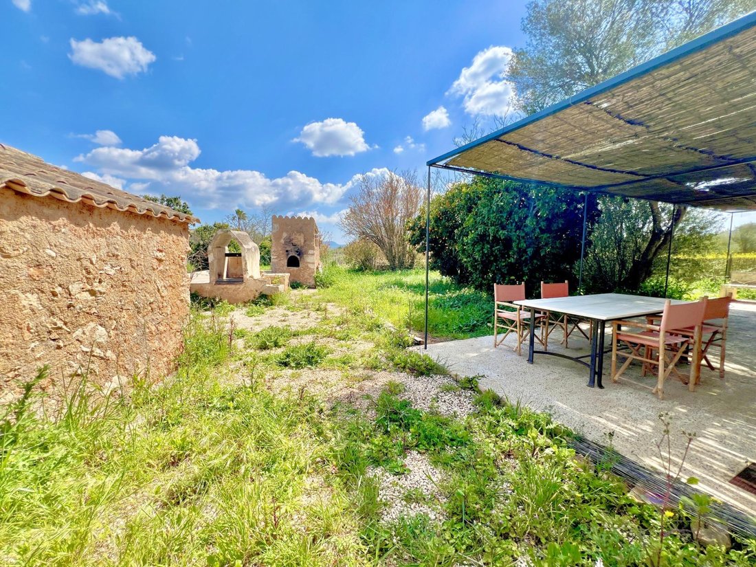 Estate in Porreres, Balearic Islands, Spain 2 - 17907102