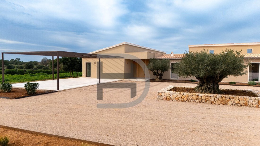 Villa in Felanitx, Balearic Islands, Spain 1 - 17905019