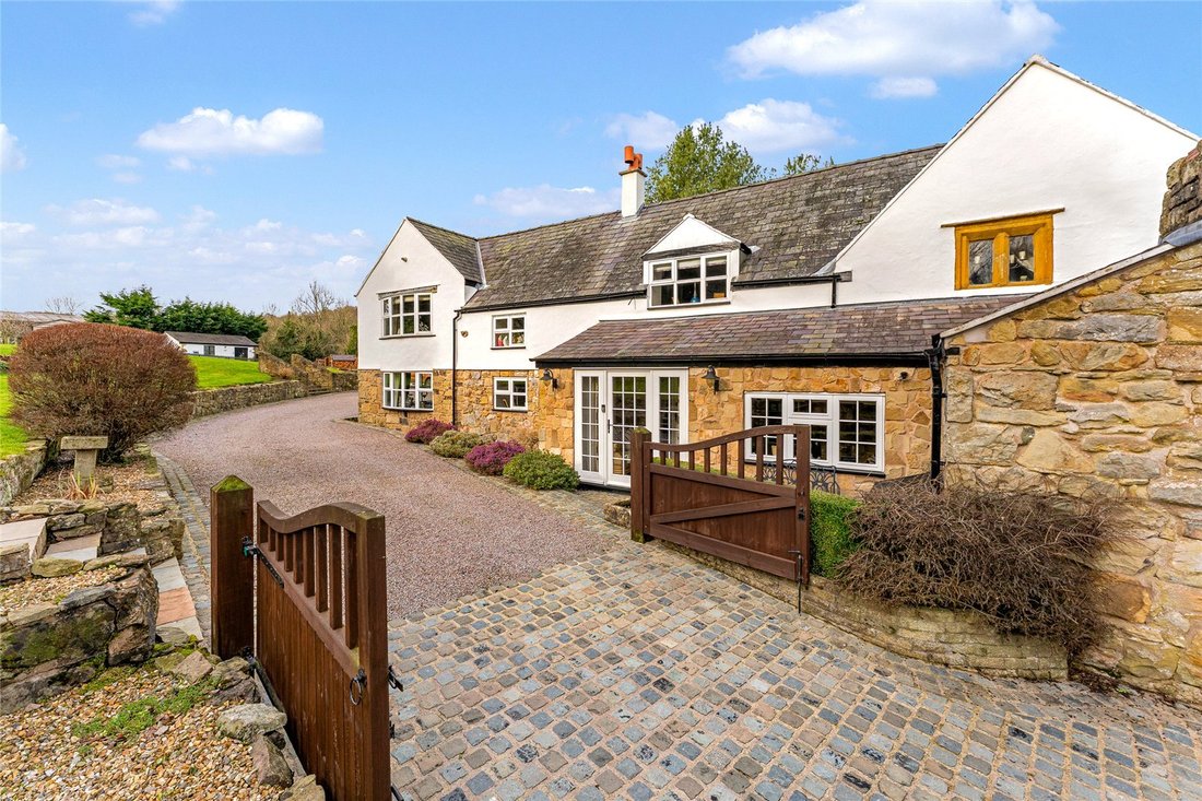 House in Minera, Wales 1 - 17286534