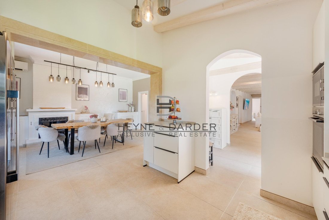 Finca in Binissalem, Balearic Islands, Spain 5 - 17904712
