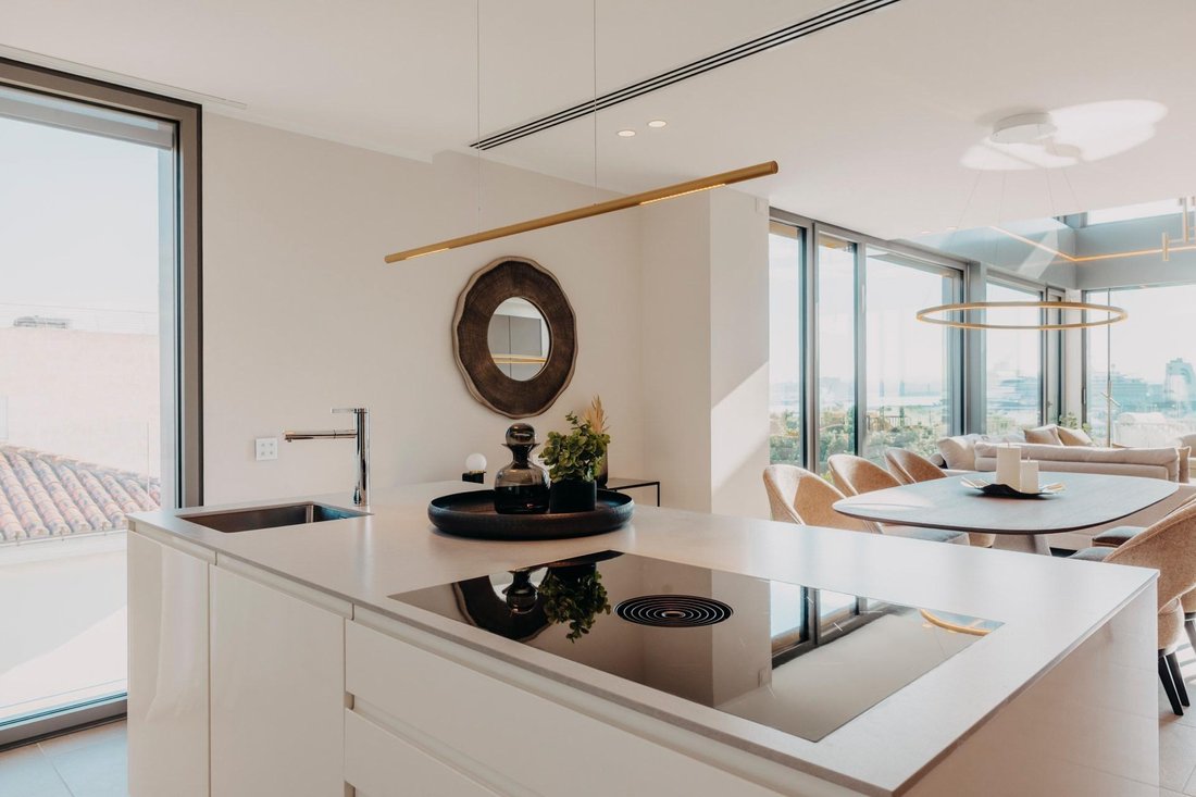 Apartment in Palma, Balearic Islands, Spain 5 - 17906089