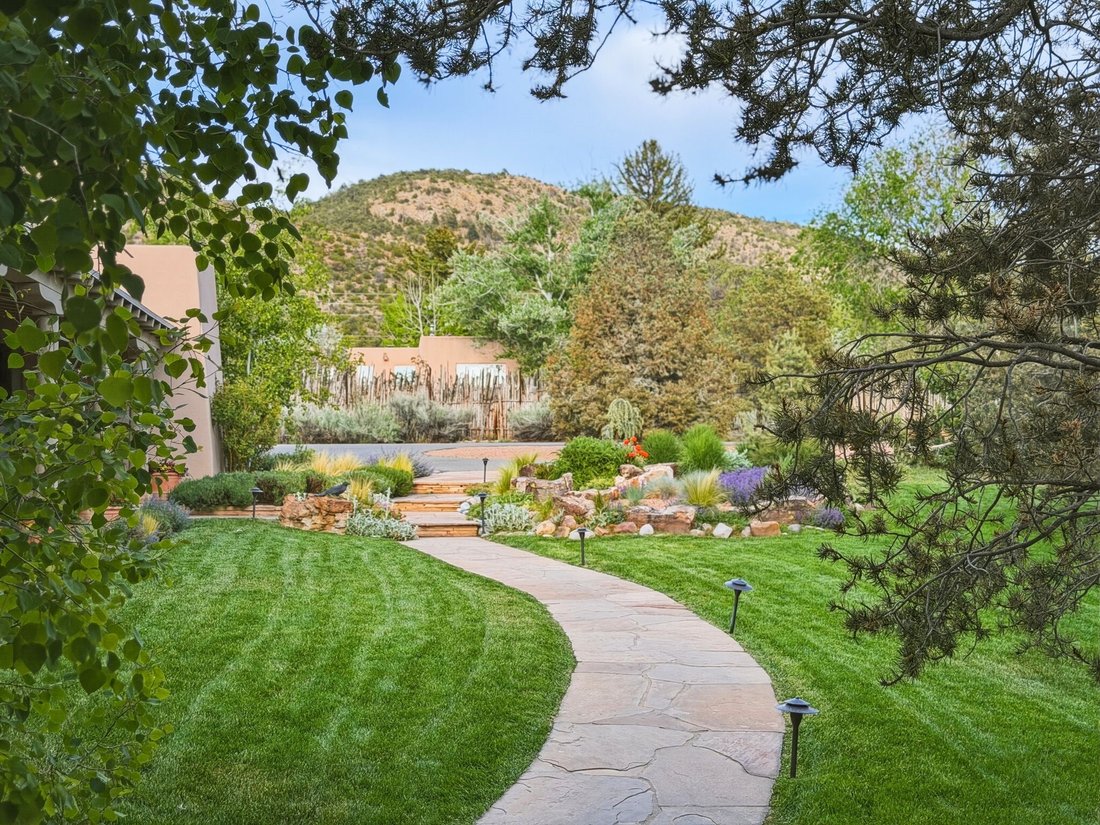 House in Santa Fe, New Mexico, United States 4 - 17903879