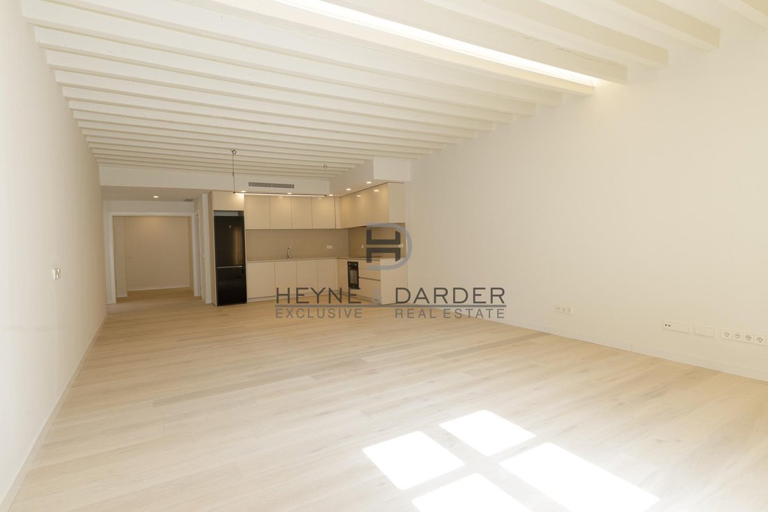 Apartment in Palma, Balearic Islands, Spain 3 - 17906492