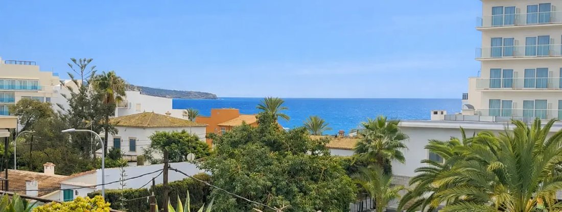 Apartment in Palma, Balearic Islands, Spain 1 - 17905072