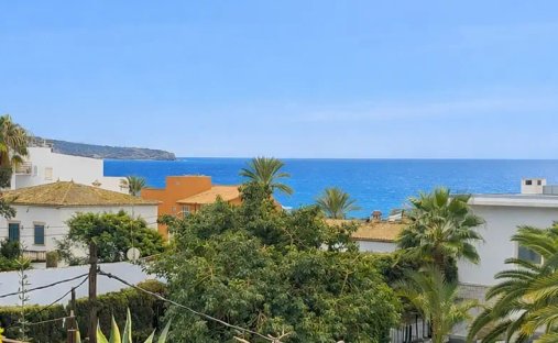 Penthouse à Palma, Îles Baléares, Espagne 1