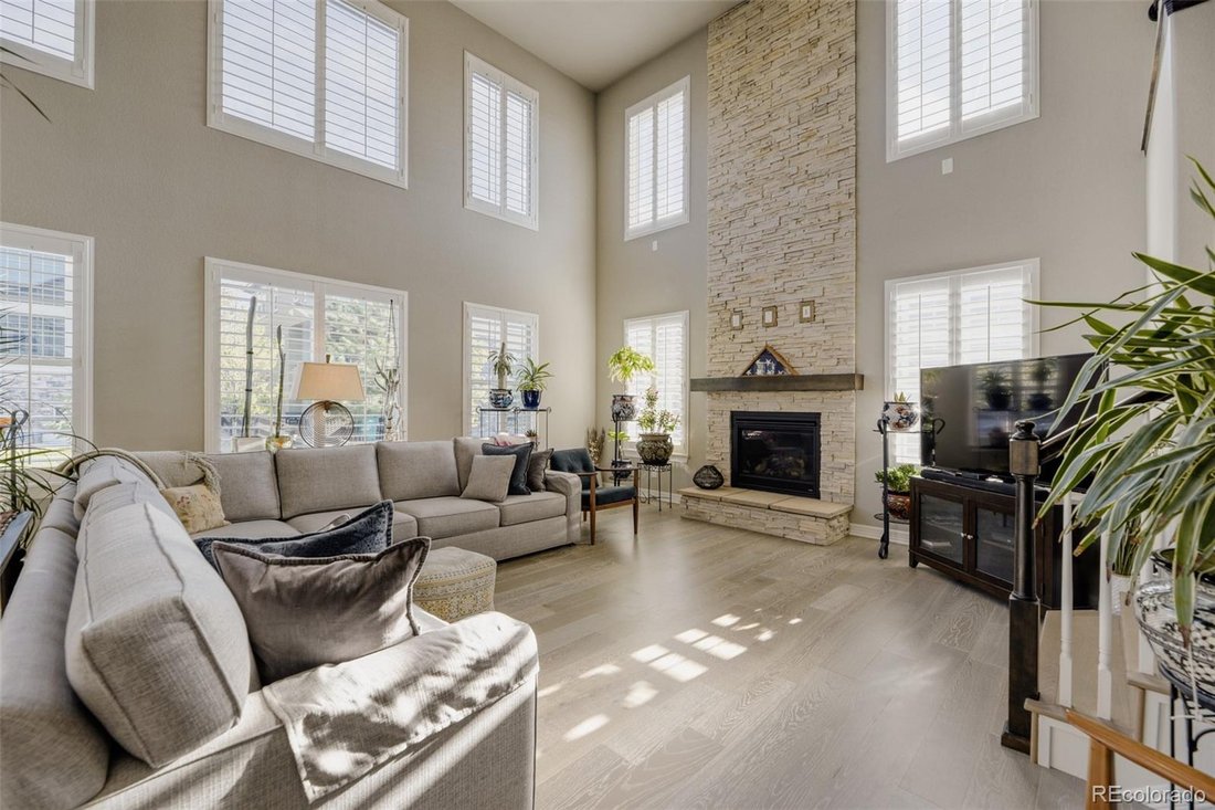 House in Parker, Colorado, United States 4 - 17904164