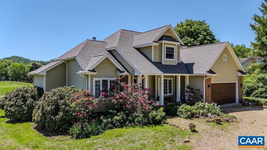 House in Schuyler, Virginia, United States 3 - 17519071
