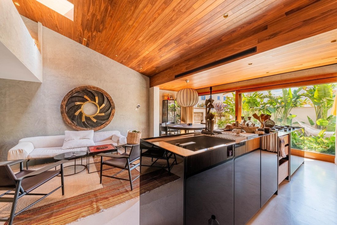 Apartment in Palma, Balearic Islands, Spain 5 - 17906378