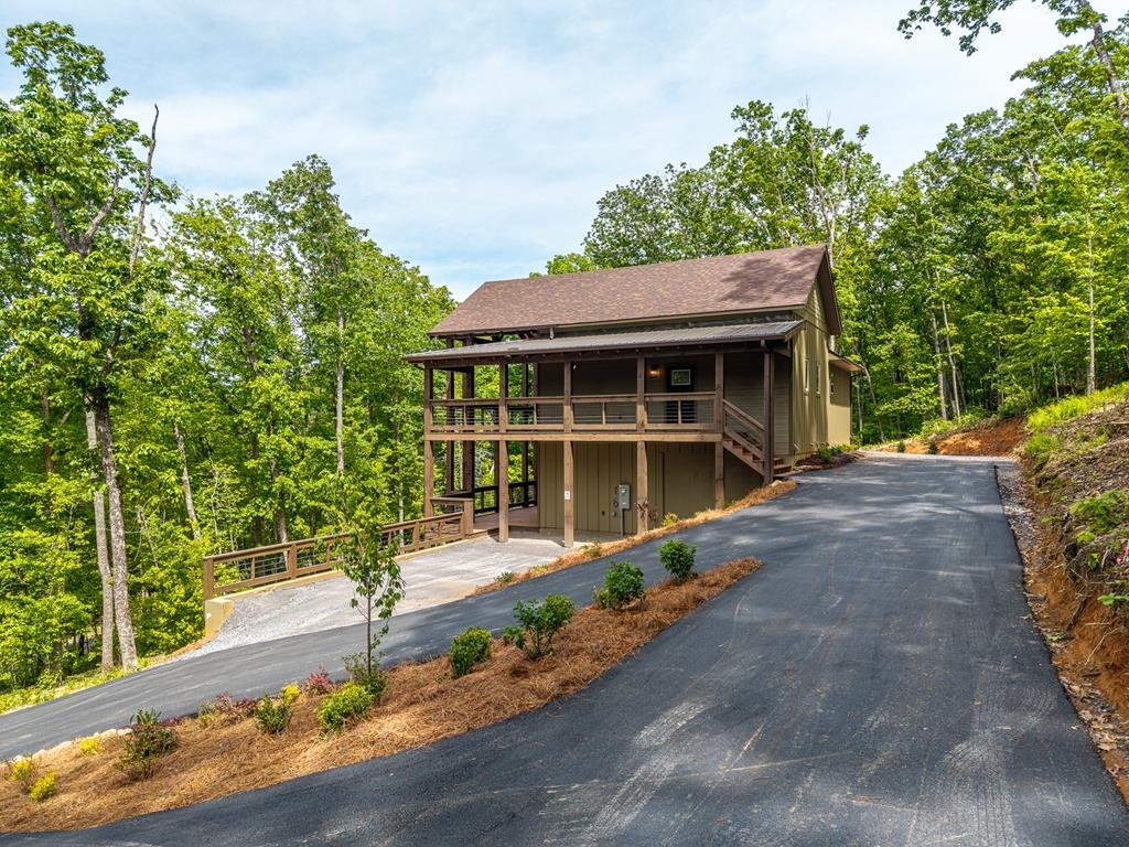 House in Blue Ridge, Georgia, United States 2 - 17904847