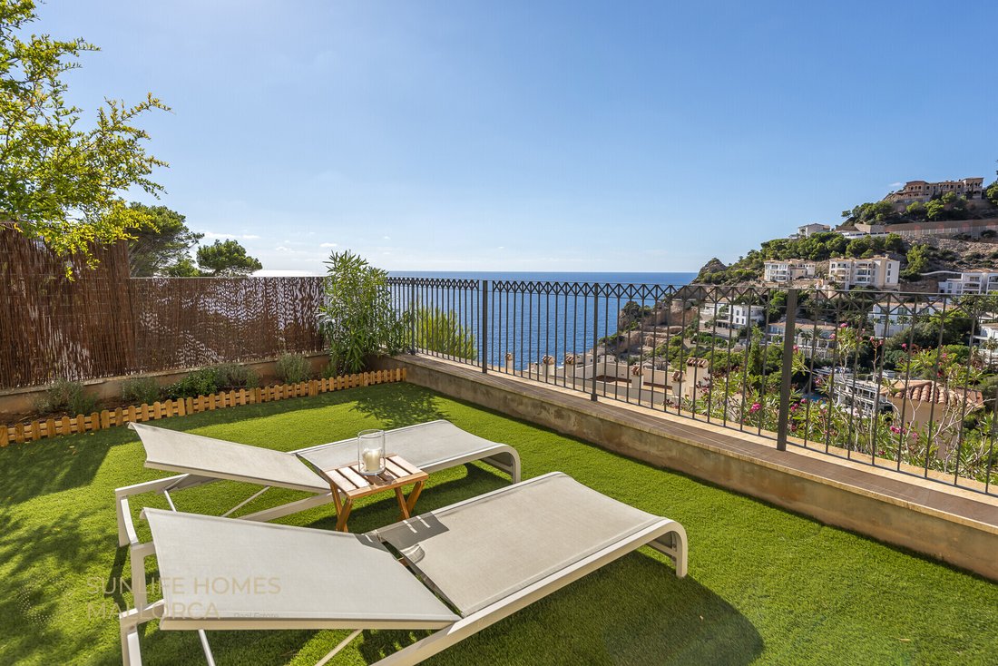 Condo in Port d'Andratx, Andratx, Balearic Islands 2 - 17905304