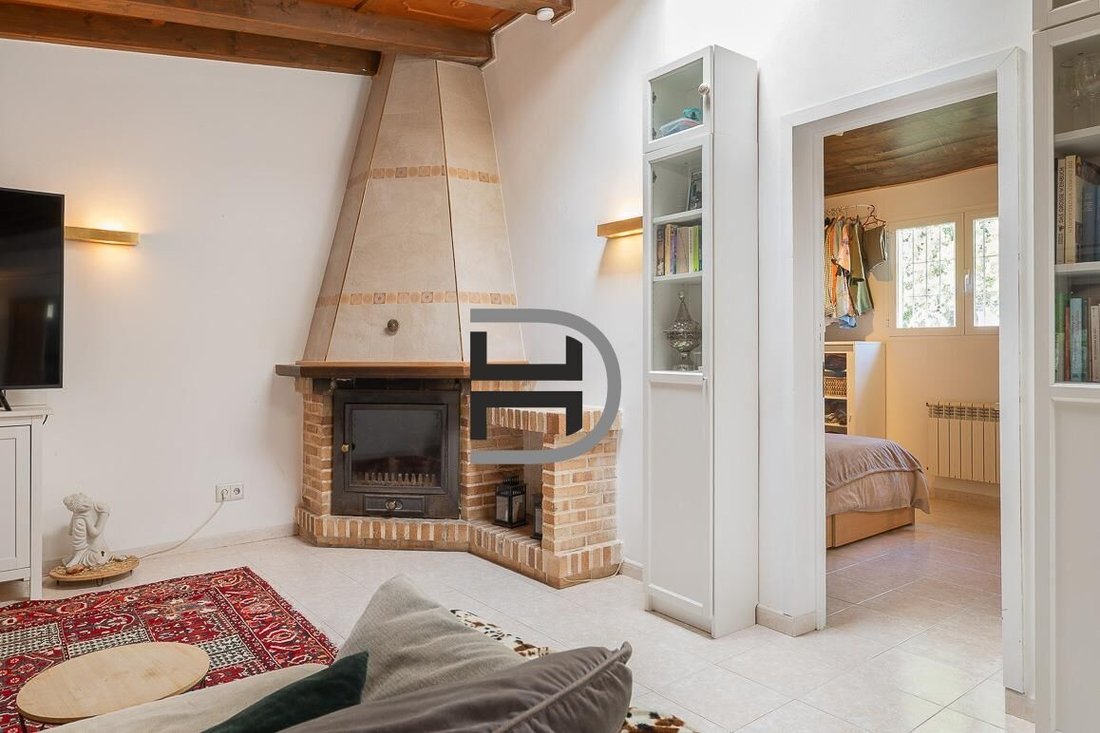 Finca in Algaida, Balearic Islands, Spain 4 - 17904782