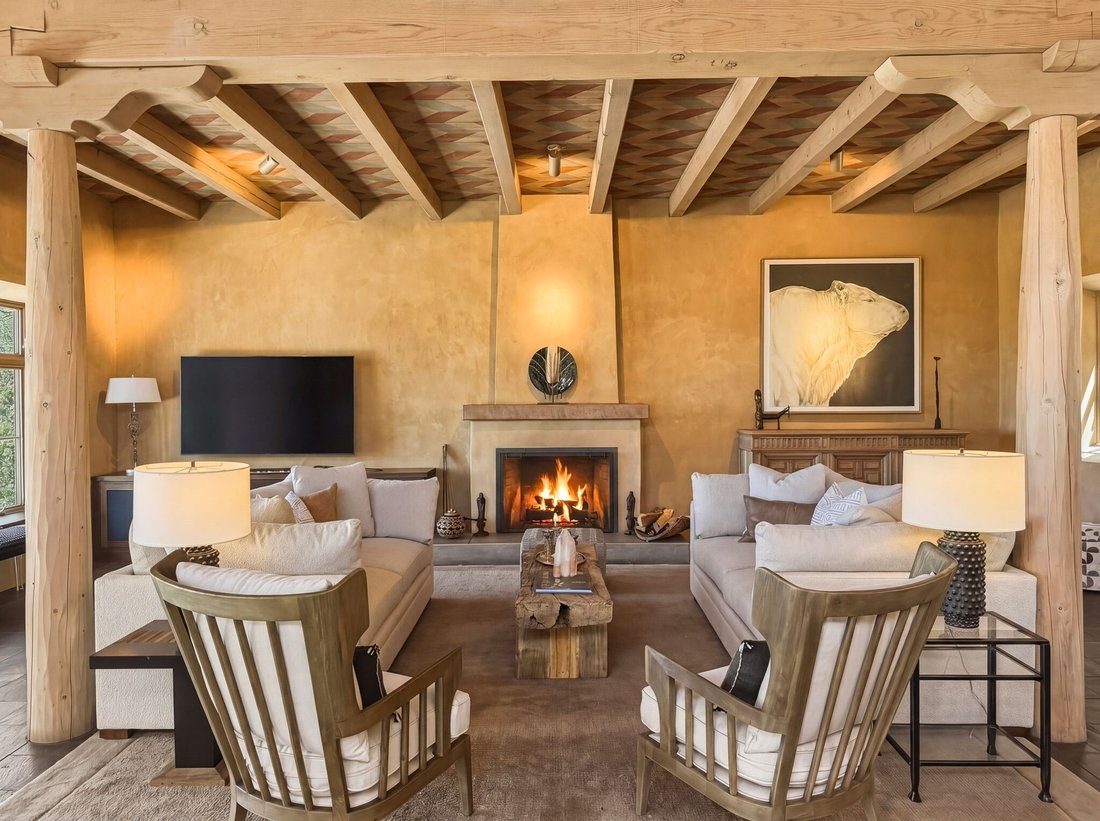 House in Santa Fe, New Mexico, United States 2 - 17903879