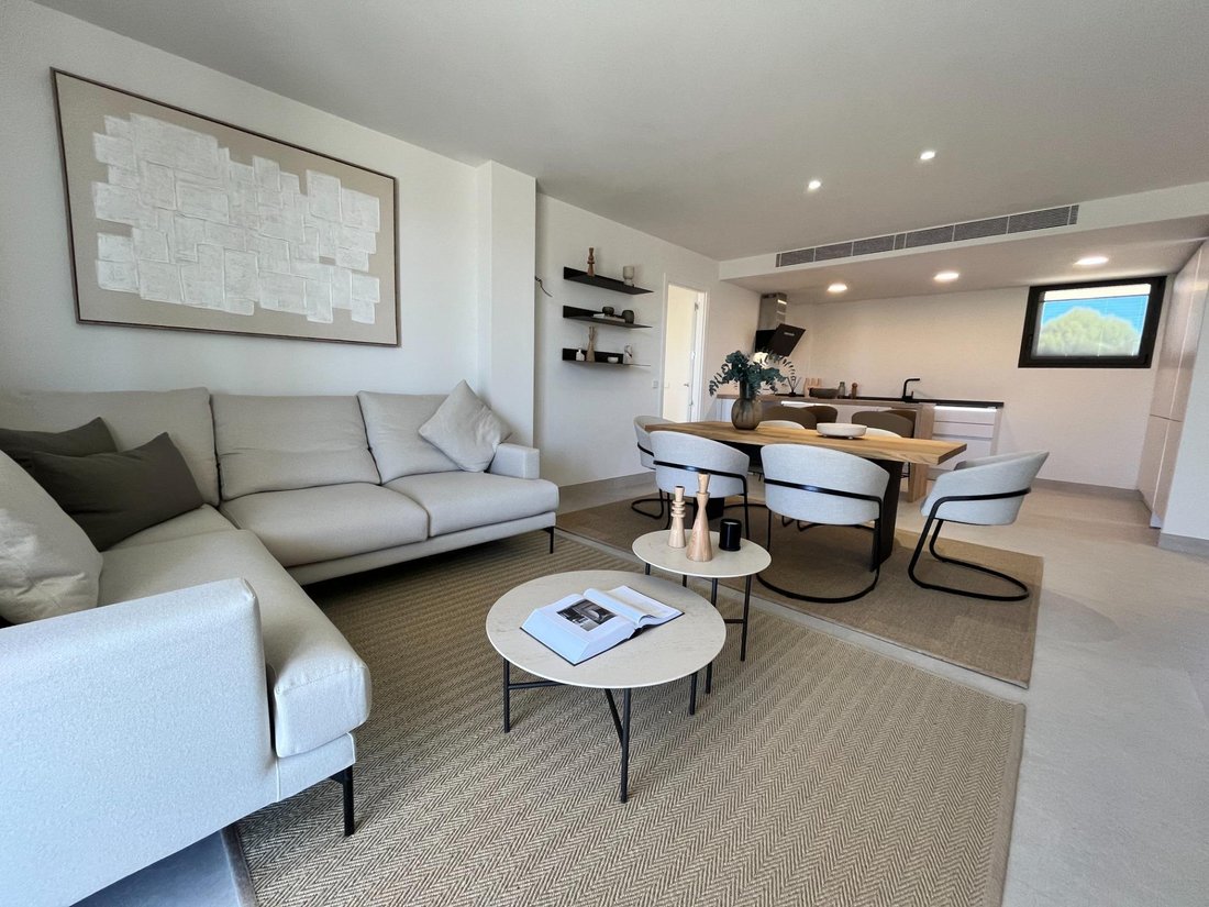 Apartment in Campos, Balearic Islands, Spain 5 - 17907301