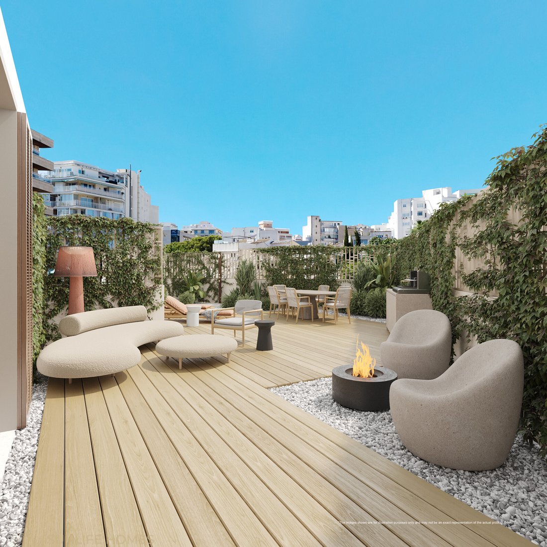 Condo in Palma, Balearic Islands, Spain 2 - 17905163