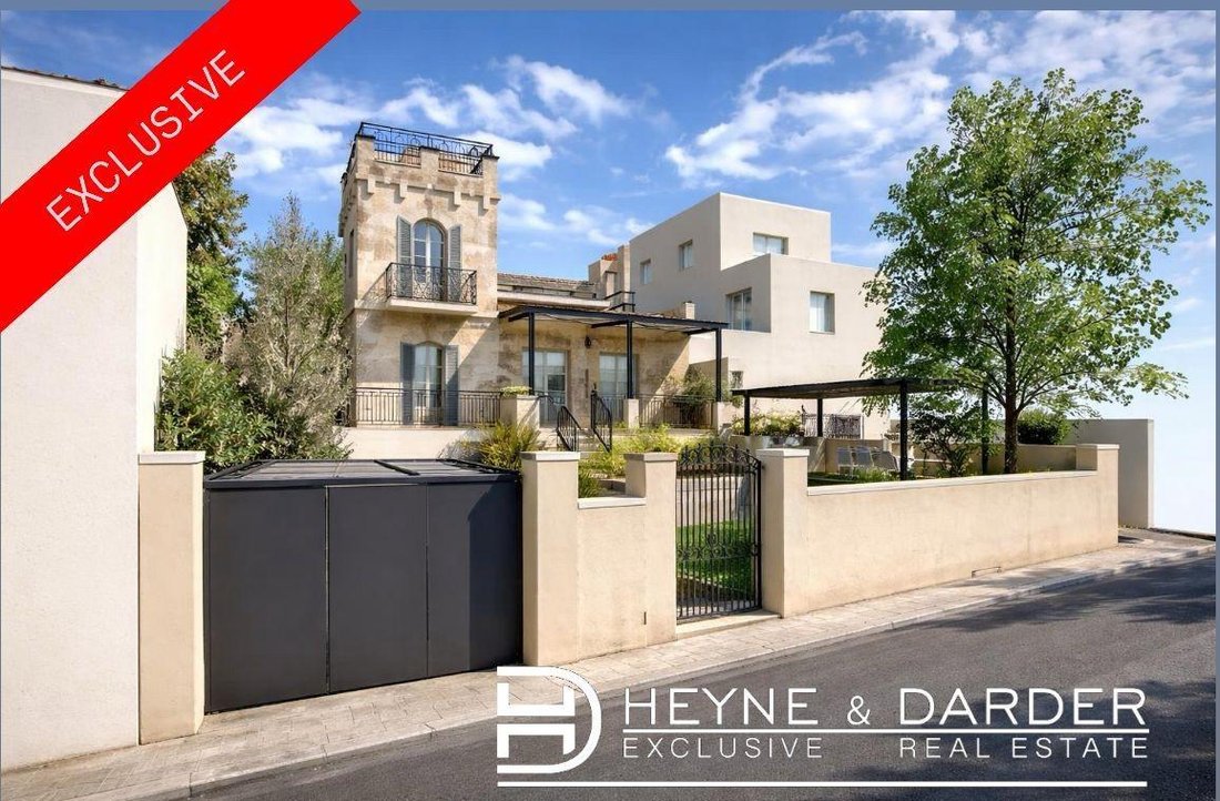 Villa in Palma, Balearic Islands, Spain 1 - 17905202