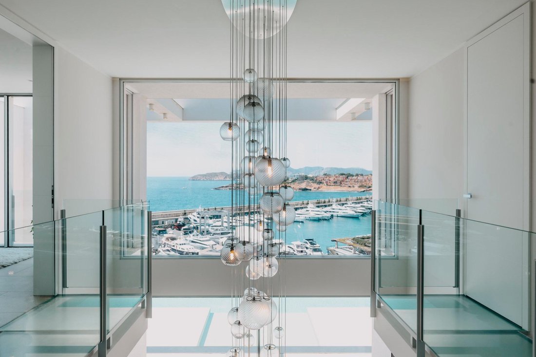 Villa in Calvia, Balearic Islands, Spain 3 - 17905799