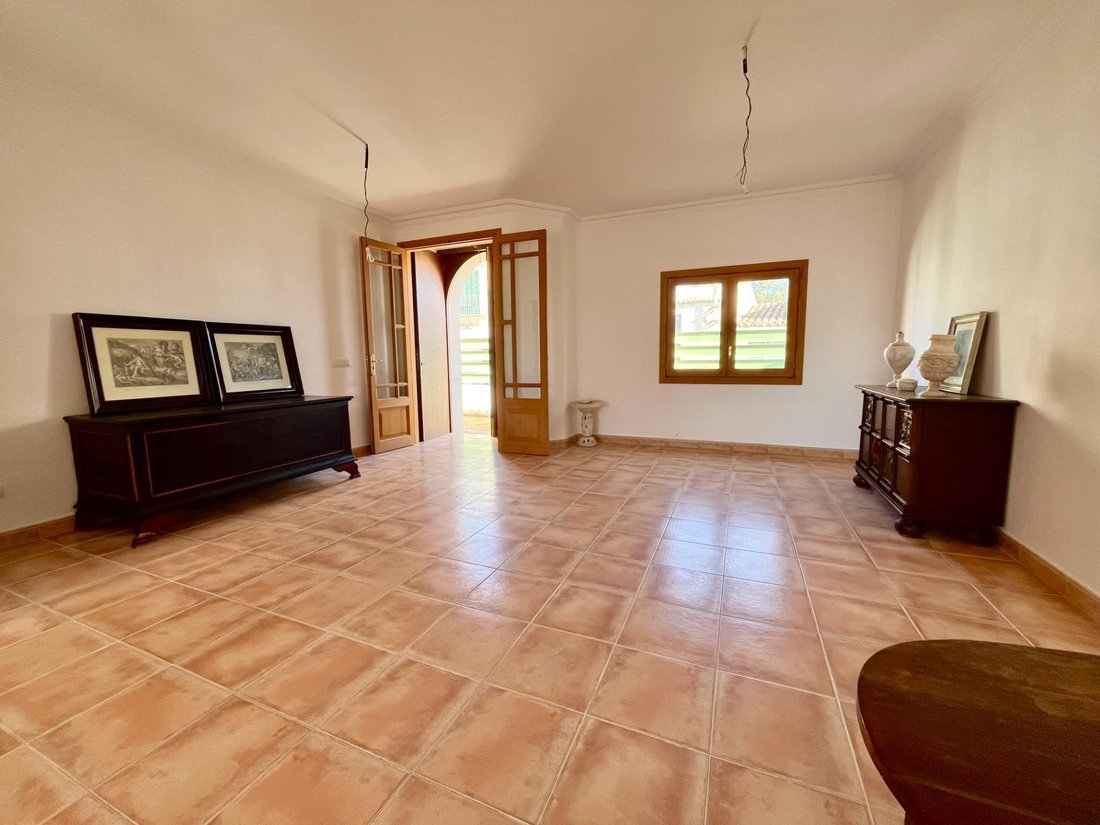 House in Santanyi, Balearic Islands, Spain 4 - 17906865