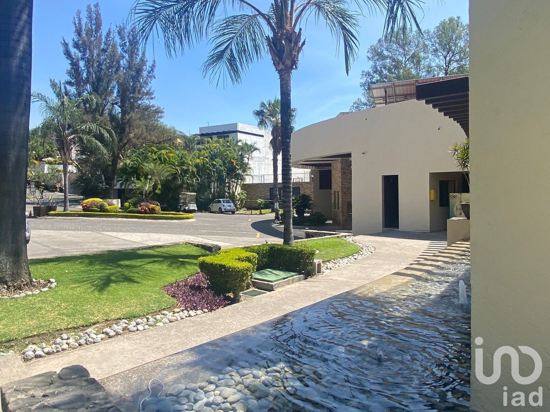 House in Cuernavaca, Morelos, Mexico 2 - 17906584